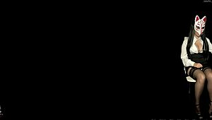 Sin Heels 4 FETISH Game with Sexy TITS and Legs!