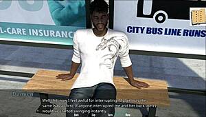 Hey, wanna see Shauna dominate in Wvm 4 basketball?