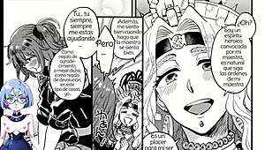 Kyou Wa Watashi Ga Suru Tte Itta No Ni