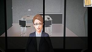 My New Family 46: Big Tits or Big Secrets?