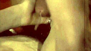 two centuries of lesbian history in vintage style with hairy details