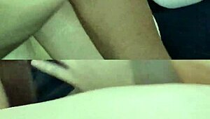 man, her tight brazilian pussy n big clit drives me crazyy while poundin missionary