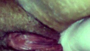 Lovie Takes Rough Fisting In Her Big Ass.