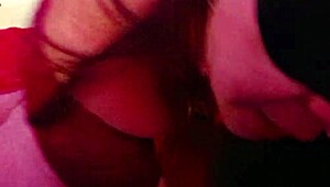 Nymphomaniac stepmother getting fucked by stepson