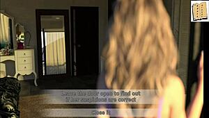 A wife and stepmother 81 in animated family drama