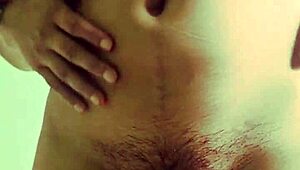 wow, desi teen hot girl in viral wet clips! 😍