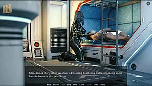 Tales From The Unending Void Bring Deep Emotions