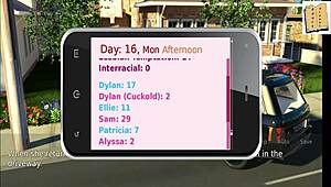 A wife and stepmother 81 in animated family drama