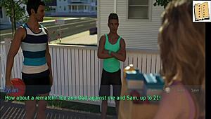 A wife and stepmother 81 in animated family drama