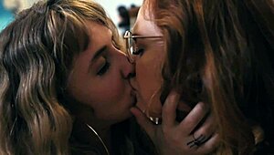 yo, siri dahl owns this wild threesome in stunning 4k action