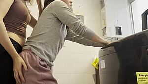 I’m dying to see my best friends bang in this full yoga sex video