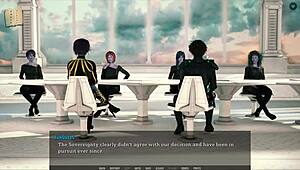 Check out this 3d hentai with big tits