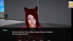 my new family episode 115