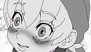 bingo tarte borderline syndrome eng sub