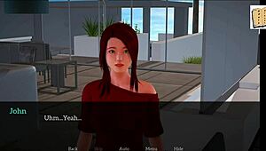 my new family episode 115