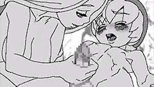 bingo tarte borderline syndrome eng sub