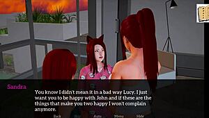 my new family episode 115
