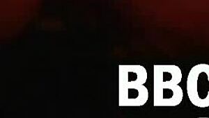 Rich sex unfolds with cunning cougar Maxim Law in a wild, intense session.