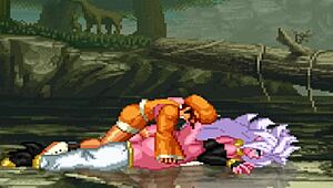 Check out Android 21 showcase! 😍