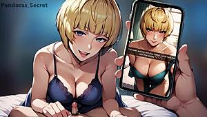 yo, stepmom's payback is wild with fdom sph cuck humiliation... 😈