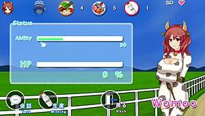 Lets Run A Western Whore House Welcome To Our Western Hotel Ep 1