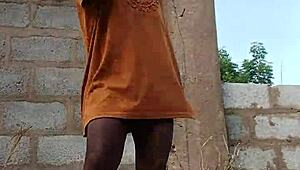 crazy chick, wow! showing ass dance moves to family, they're so proud!