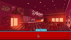 someone ordered a milkshake in paprika trainer episode 2