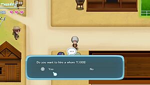 Lets Run A Western Whore House Welcome To Our Western Hotel Ep 1