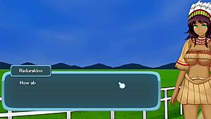 Lets Run A Western Whore House Welcome To Our Western Hotel Ep 1