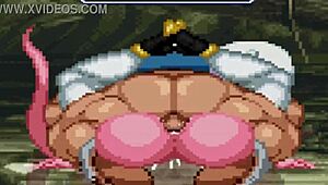 Check out Android 21 showcase! 😍