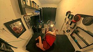 Priscila Beline Young Hot Fucking Scene