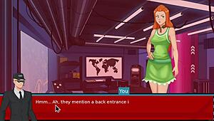 someone ordered a milkshake in paprika trainer episode 2