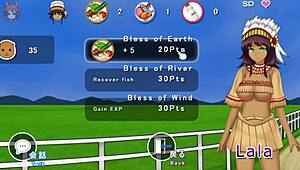 Lets Run A Western Whore House Welcome To Our Western Hotel Ep 1