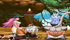 Check out Android 21 showcase! 😍