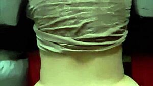 compilation of gordita enjoying herself recopilatorio