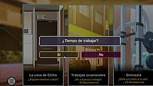 NTRaholic Hentai: Wife Caught Cheating by Husband in Part 4