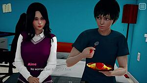 My Bully Lover Dominates With Big Tits And Ass