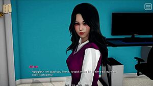 My Bully Lover Dominates With Big Tits And Ass