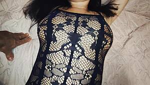 A wife's wild anal story from meeting her close friends