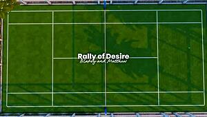 i’m obsessed with this 3d hentai rally of desire preview version!