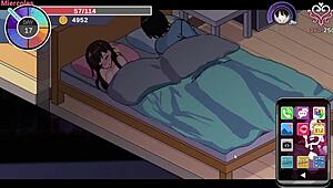 NTR中毒ヘンタイ：夫にバレた妻の不倫パート4