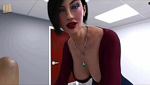 I explore alternate existence 22