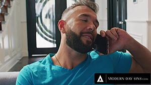 Hey Jesse Pony, why’d Will Pounder bang everyone but me?!