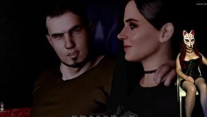 tales from the deep eve ep 6