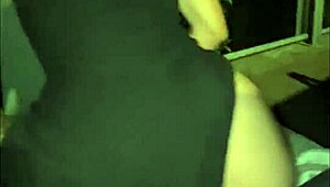 I Slammed Tight Latina Pussy in Public