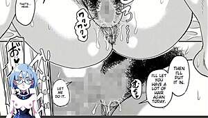 Japanese Milf Takes Control in Wild Domination Game