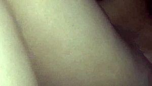 enjoying homemade fun with indian village girl on ranch