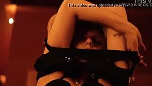 Can you handle 50 tons of DNA in this motel romp?