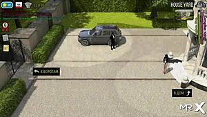 Fashionbusiness - Pole Dancing for the First Time E2 24 suggests 3D cartoon anime hentai first time dancing.