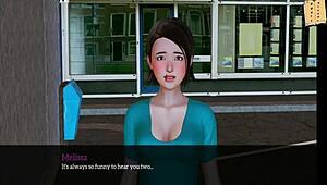 나의 새 가족 269